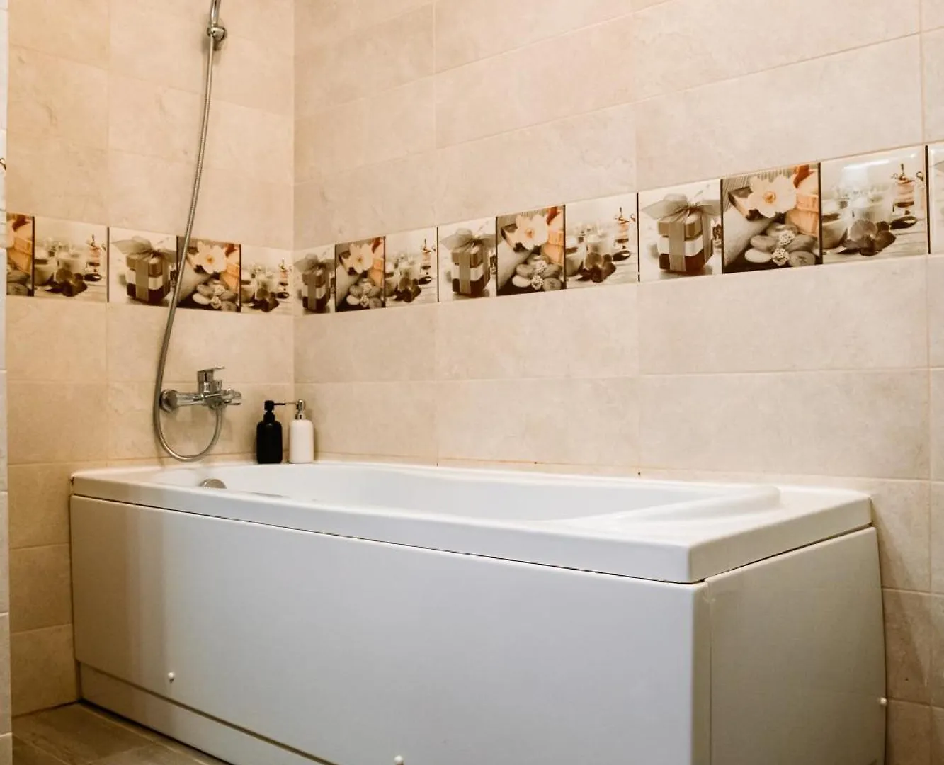 Zen Studio 1 With Balcony Bukarest